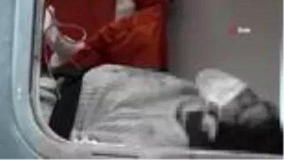 Feci kaza; 1'i bebek 2 ölü ve 2 kişi ağır yaralandı Feci kaza; 1'i bebek 2 ölü ve 2 kişi ağır yaralandı