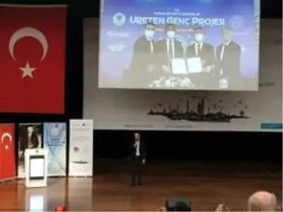 Fikri olan gençler gelsin Fikri olan gençler gelsin