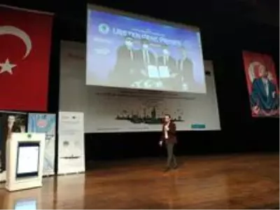 Fikri olan gençler gelsin Fikri olan gençler gelsin