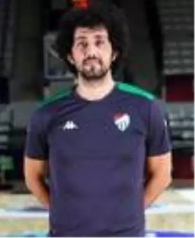 Frutti Extra Bursaspor'da Tutku Açık ile yollar ayrıldı Frutti Extra Bursaspor'da Tutku Açık ile yollar ayrıldı