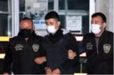 Son dakika gündem: Gamze'yi öldürdüğü suçlamasıyla tutuklanan sevgilisine müebbet istendi Son dakika gündem: Gamze'yi öldürdüğü suçlamasıyla tutuklanan sevgilisine müebbet istendi
