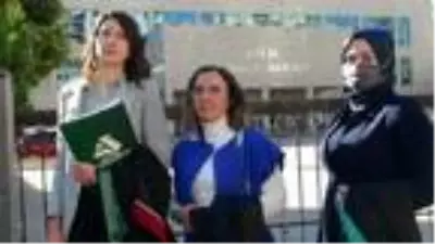 Genç doktoru, 1570 farklı numaradan taciz ve tehdit eden sanığın yargılanmasına başlandı Genç doktoru, 1570 farklı numaradan taciz ve tehdit eden sanığın yargılanmasına başlandı