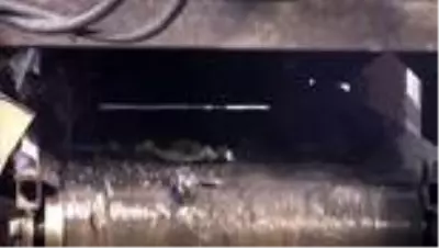 Geri dönüştürülen atık araç lastikleri ekonomiye 'enerji' veriyor (1) Geri dönüştürülen atık araç lastikleri ekonomiye 'enerji' veriyor (1)