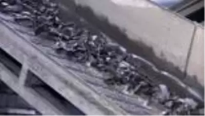 Geri dönüştürülen atık araç lastikleri ekonomiye 'enerji' veriyor (1) Geri dönüştürülen atık araç lastikleri ekonomiye 'enerji' veriyor (1)