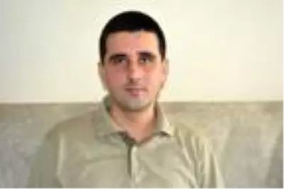 Görme engelli Aykut öğretmen: Hayaller için kesinlikle engel yok Görme engelli Aykut öğretmen: Hayaller için kesinlikle engel yok