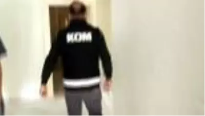 Gümrük kaçağı 3 milyon 60 bin makaron ele geçirildi Gümrük kaçağı 3 milyon 60 bin makaron ele geçirildi