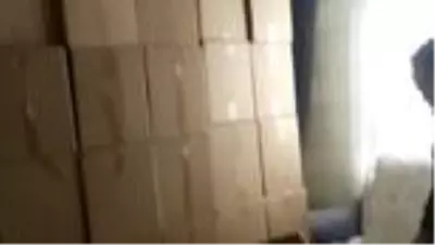 Gümrük kaçağı 3 milyon 60 bin makaron ele geçirildi Gümrük kaçağı 3 milyon 60 bin makaron ele geçirildi