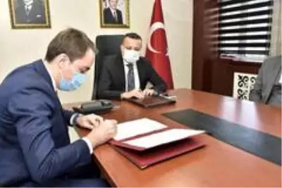 Gümüşhane'de 'Köyümde yaşamak için bir sürü nedenim var' projesi hayata geçirildi Gümüşhane'de 'Köyümde yaşamak için bir sürü nedenim var' projesi hayata geçirildi