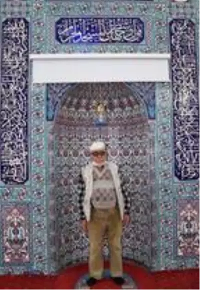 Heyelan nedeniyle ibadete kapatılan cami 5 kez soyuldu Heyelan nedeniyle ibadete kapatılan cami 5 kez soyuldu