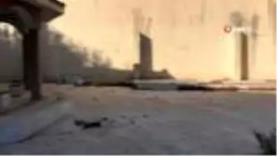 Heyelan nedeniyle ibadete kapatılan camiyi hırsızlar talan etti Heyelan nedeniyle ibadete kapatılan camiyi hırsızlar talan etti