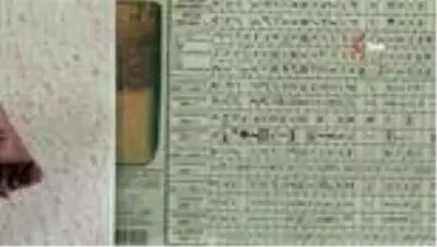 'Hititçe kelimeler günümüzde de kullanılıyor' 'Hititçe kelimeler günümüzde de kullanılıyor'