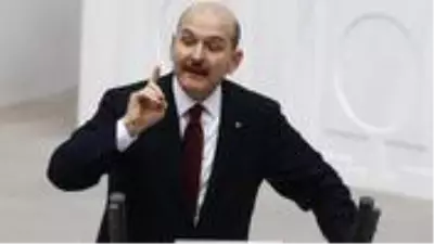 İçişleri Bakanı Soylu, cinayete kurban giden kadın sayısını açıklayıp isyan etti: Erkeklere sesleniyorum, kendinize gelin! İçişleri Bakanı Soylu, cinayete kurban giden kadın sayısını açıklayıp isyan etti: Erkeklere sesleniyorum, kendinize gelin!
