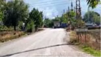 İki köy karantinaya alındı İki köy karantinaya alındı