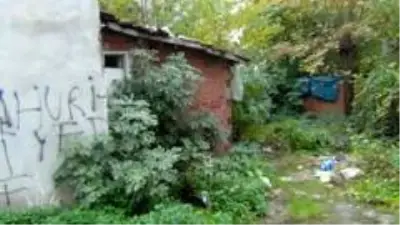 Son dakika haberi | İnegöl'de metruk binada çıkan yangın korkuttu Son dakika haberi | İnegöl'de metruk binada çıkan yangın korkuttu