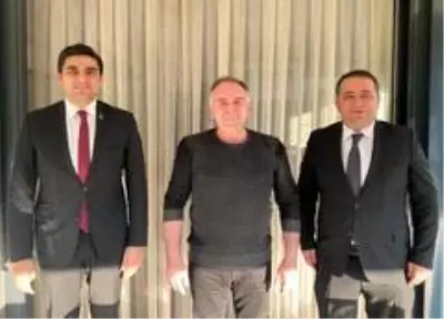 İNYA İBB iş birliği ile İstanbul pazarına giriyor İNYA İBB iş birliği ile İstanbul pazarına giriyor