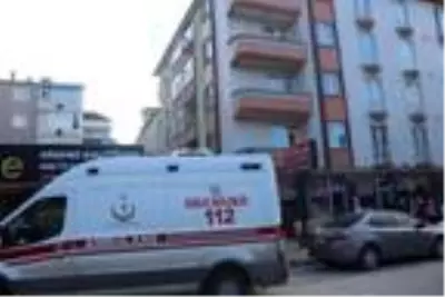 Son dakika haberi! İşten geldi, eşini ölü buldu Son dakika haberi! İşten geldi, eşini ölü buldu