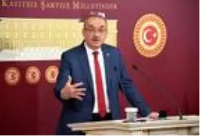 İYİ Partili Tatlıoğlu: Zamanında konuşulmayan dil bize rehberlik etmez İYİ Partili Tatlıoğlu: Zamanında konuşulmayan dil bize rehberlik etmez