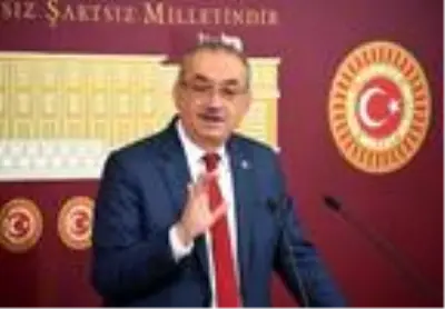 İYİ Partili Tatlıoğlu: Zamanında konuşulmayan dil bize rehberlik etmez İYİ Partili Tatlıoğlu: Zamanında konuşulmayan dil bize rehberlik etmez