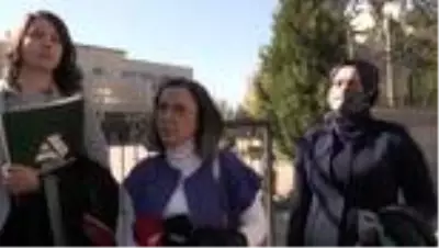 Kadın doktoru 7 yıldır taciz ettiği öne sürülen sanığın yargılanmasına başlandı Kadın doktoru 7 yıldır taciz ettiği öne sürülen sanığın yargılanmasına başlandı