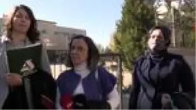 Kadın doktoru 7 yıldır taciz ettiği öne sürülen sanığın yargılanmasına başlandı Kadın doktoru 7 yıldır taciz ettiği öne sürülen sanığın yargılanmasına başlandı