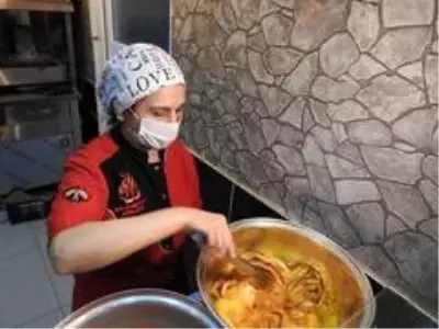 Kadın girişimcinin azim dolu öyküsü: Pazar tezgahından kendi iş yerine Kadın girişimcinin azim dolu öyküsü: Pazar tezgahından kendi iş yerine