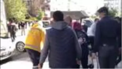 KAHRAMANMARAŞ - Kahramanmaraş'ta çıkan kavgada 2 kişi pompalı tüfekle yaralandı KAHRAMANMARAŞ - Kahramanmaraş'ta çıkan kavgada 2 kişi pompalı tüfekle yaralandı