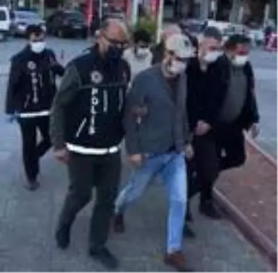 Son dakika haber! Kahramanmaraş'ta uyuşturucu operasyonu: 4 tutuklama Son dakika haber! Kahramanmaraş'ta uyuşturucu operasyonu: 4 tutuklama