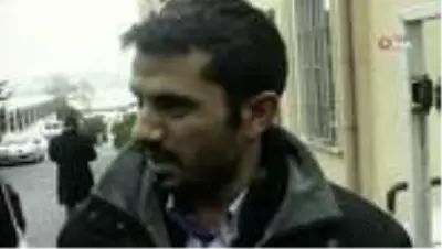 Son dakika haber | Mehmet Baransu, 'MİT belgelerini ifşa etme' davasında 17 yıl 1 ay hapse çarptırıldı Son dakika haber | Mehmet Baransu, 'MİT belgelerini ifşa etme' davasında 17 yıl 1 ay hapse çarptırıldı