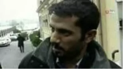 Son dakika haber | Mehmet Baransu, 'MİT belgelerini ifşa etme' davasında 17 yıl 1 ay hapse çarptırıldı Son dakika haber | Mehmet Baransu, 'MİT belgelerini ifşa etme' davasında 17 yıl 1 ay hapse çarptırıldı