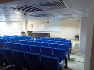 Karabağ şehidinin adı BAÜN'de yaşatılacak Karabağ şehidinin adı BAÜN'de yaşatılacak