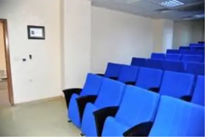 Karabağ şehidinin adı BAÜN'de yaşatılacak Karabağ şehidinin adı BAÜN'de yaşatılacak