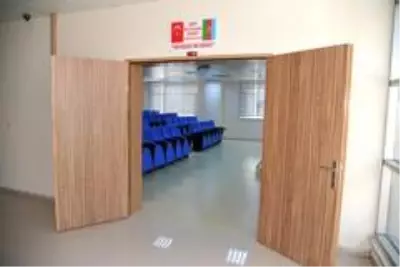 Karabağ şehidinin adı BAÜN'de yaşatılacak Karabağ şehidinin adı BAÜN'de yaşatılacak