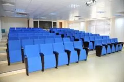 Karabağ şehidinin adı BAÜN'de yaşatılacak Karabağ şehidinin adı BAÜN'de yaşatılacak