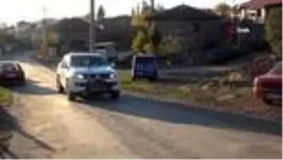 Kaybolan yaşlı kadın için arama ve kurtarma çalışmaları başladı Kaybolan yaşlı kadın için arama ve kurtarma çalışmaları başladı