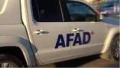 Kaybolan yaşlı kadın için arama ve kurtarma çalışmaları başladı Kaybolan yaşlı kadın için arama ve kurtarma çalışmaları başladı