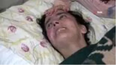 Kayınvalideden damada şok suçlama: 'Kızıma astım ilacı diye uyuşturucu verdi' Kayınvalideden damada şok suçlama: 'Kızıma astım ilacı diye uyuşturucu verdi'