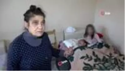 Kayınvalideden damada şok suçlama: 'Kızıma astım ilacı diye uyuşturucu verdi' Kayınvalideden damada şok suçlama: 'Kızıma astım ilacı diye uyuşturucu verdi'
