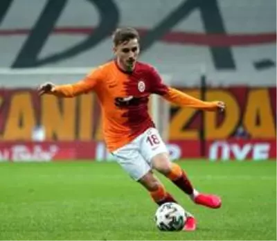 Kerem Aktürkoğlu ilk maçına çıktı Kerem Aktürkoğlu ilk maçına çıktı