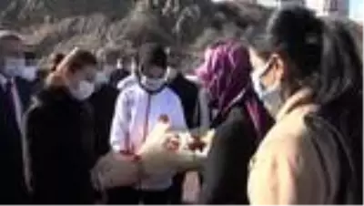 Son dakika haberleri | KIRIKKALE - Gençlik ve Spor Bakanı Kasapoğlu, Kırıkkale'de Son dakika haberleri | KIRIKKALE - Gençlik ve Spor Bakanı Kasapoğlu, Kırıkkale'de