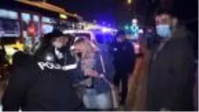 Son dakika haberleri | Kız arkadaşıyla gezerken yasağı ihlal etti, otomobilinden de uyuşturucu çıktı Son dakika haberleri | Kız arkadaşıyla gezerken yasağı ihlal etti, otomobilinden de uyuşturucu çıktı