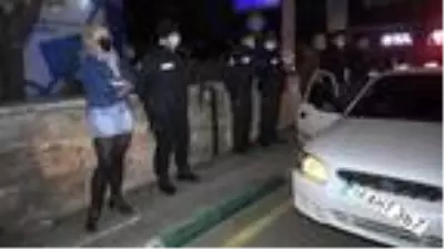Son dakika haberleri | Kız arkadaşıyla gezerken yasağı ihlal etti, otomobilinden de uyuşturucu çıktı Son dakika haberleri | Kız arkadaşıyla gezerken yasağı ihlal etti, otomobilinden de uyuşturucu çıktı