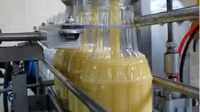 Korona virüs boza satışlarını arttırdı Korona virüs boza satışlarını arttırdı