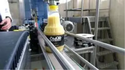 Korona virüs boza satışlarını arttırdı Korona virüs boza satışlarını arttırdı