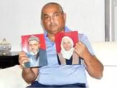 Koronadan ölen annesi adına 'hileli vasiyetname' düzenlendiği iddiasıyla suç duyurusunda bulundu Koronadan ölen annesi adına 'hileli vasiyetname' düzenlendiği iddiasıyla suç duyurusunda bulundu