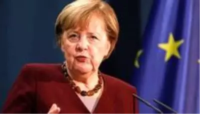 Koronavirüs aşısı: Merkel, yoksul ülkelerin aşıya erişimi konusunda endişeli olduğunu söyledi Koronavirüs aşısı: Merkel, yoksul ülkelerin aşıya erişimi konusunda endişeli olduğunu söyledi