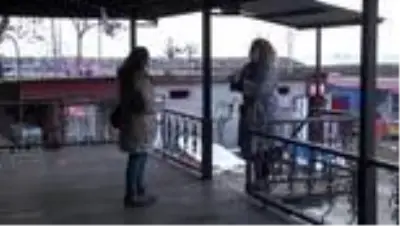 Koronavirüsü yenen öğretmen 24 Kasım'a buruk giriyor Koronavirüsü yenen öğretmen 24 Kasım'a buruk giriyor
