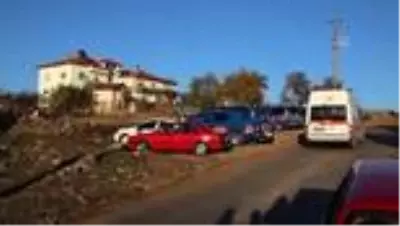 Köyünde yalnız yaşayan yaşlı kadın kayboldu Köyünde yalnız yaşayan yaşlı kadın kayboldu
