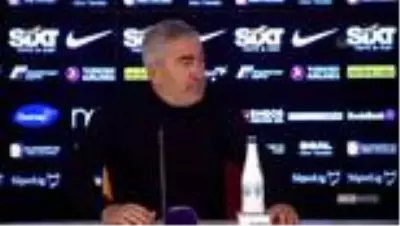 Maçın ardından - Hes Kablo Kayserispor Teknik Direktörü Aybaba Maçın ardından - Hes Kablo Kayserispor Teknik Direktörü Aybaba