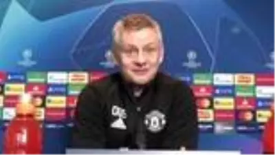 MANCHESTER - Manchester United, Medipol Başakşehir maçı öncesinde son antrenmanını yaptı MANCHESTER - Manchester United, Medipol Başakşehir maçı öncesinde son antrenmanını yaptı