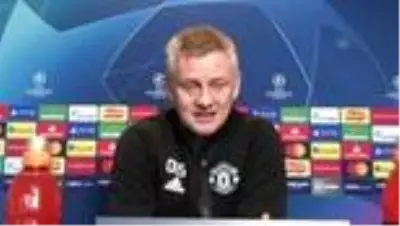MANCHESTER - Manchester United, Medipol Başakşehir maçı öncesinde son antrenmanını yaptı MANCHESTER - Manchester United, Medipol Başakşehir maçı öncesinde son antrenmanını yaptı